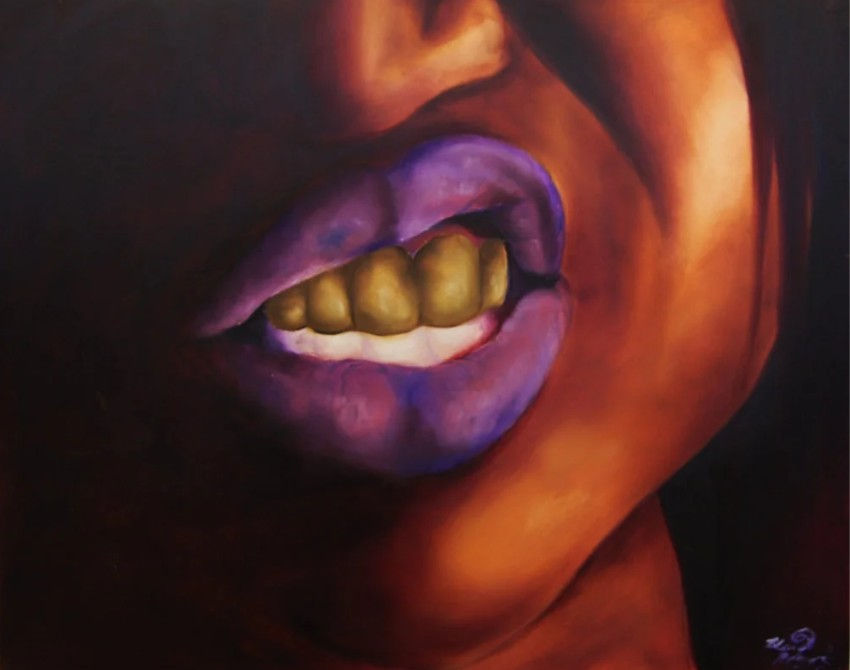 Grillz