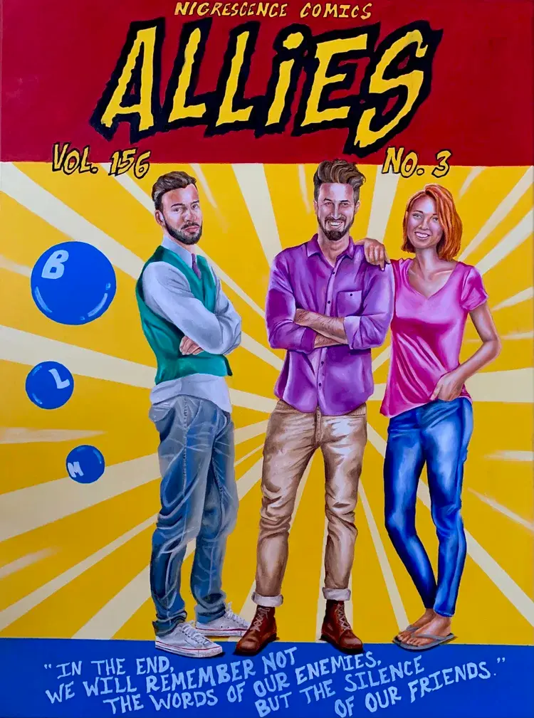 Allies