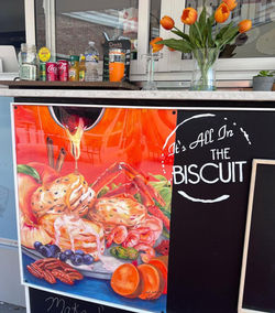 All In The Biscuit