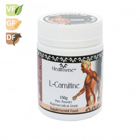 HEALTHWISE L-Carnitine