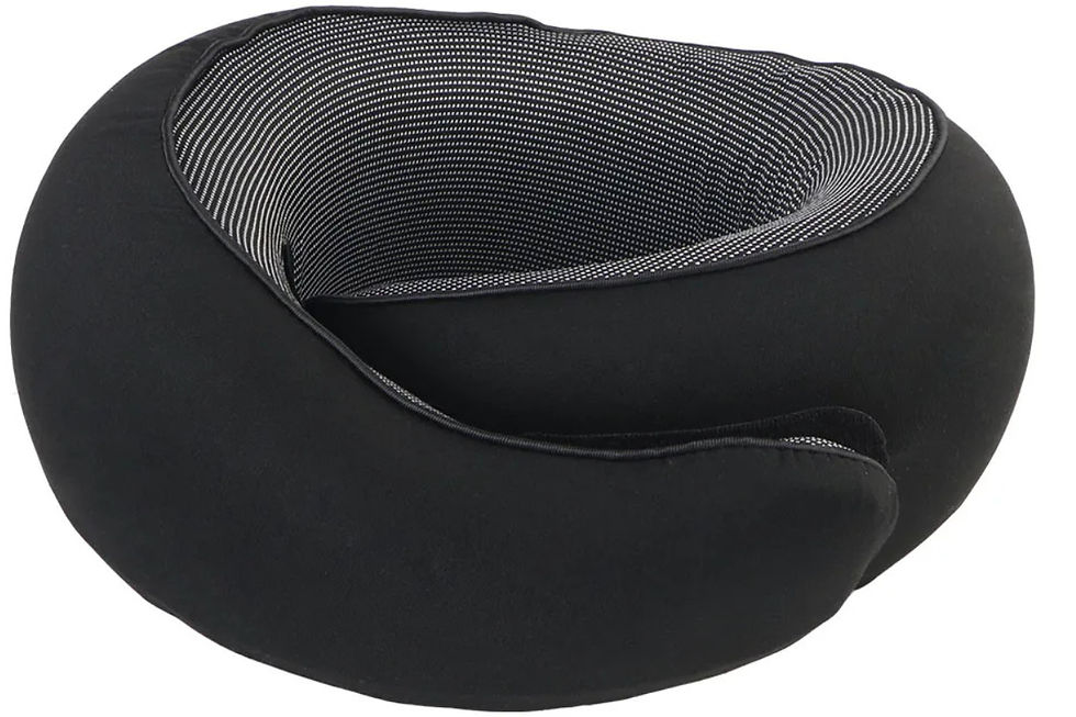 Thumbnail: Neck Pillow - TravelEase