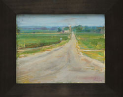 americas dairyland (David Mueller) 8 x 10_oil