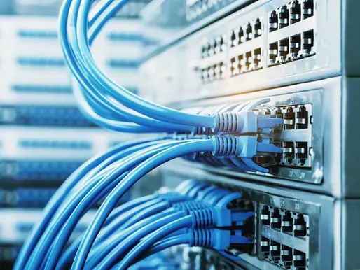 Wi-Fi e Cabeamento Estruturado: As Bases da Conectividade Moderna