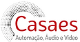 LOGO: Casaes Automation, Audio and Video