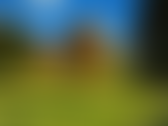 A September Afternoon Musing