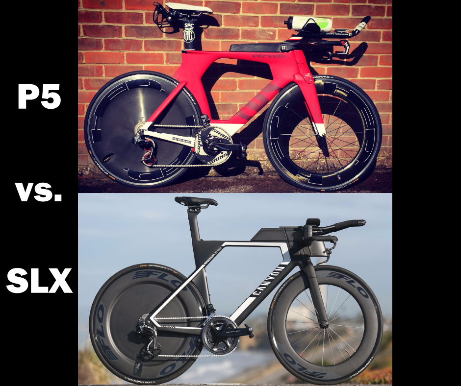 canyon speedmax cf slx 2019