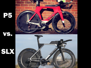 My Thoughts: P5 vs SLX