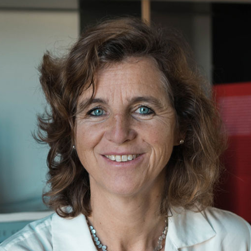 Sibylle Schenk