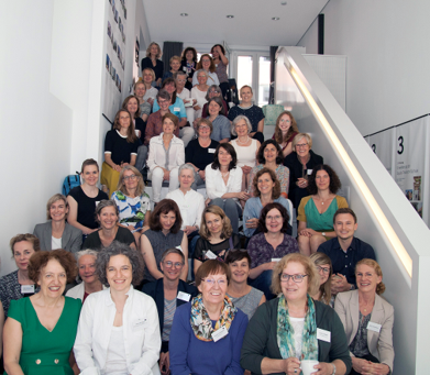 Auf Kurs: Architektursommer 2019