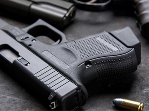 THE HIDDEN RISKS OF FIREARM OWNERSHIP IN SOUTH AFRICA
