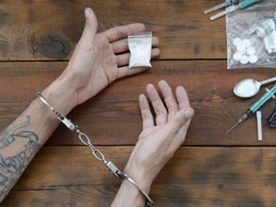 DRUG-RELATED OFFENCES IN SOUTH AFRICA: POSSESSION, DEALING AND THE LEGAL CONSEQUENCES