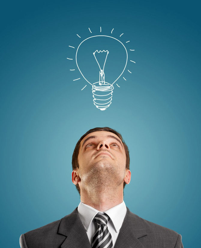 Los 10 mandamientos del emprendedor