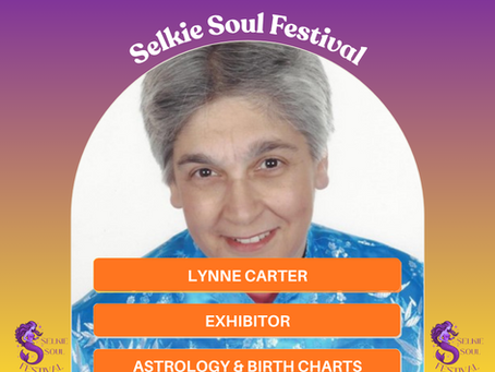 Meet Lynne Carter, Astrologer, Teacher, and Author