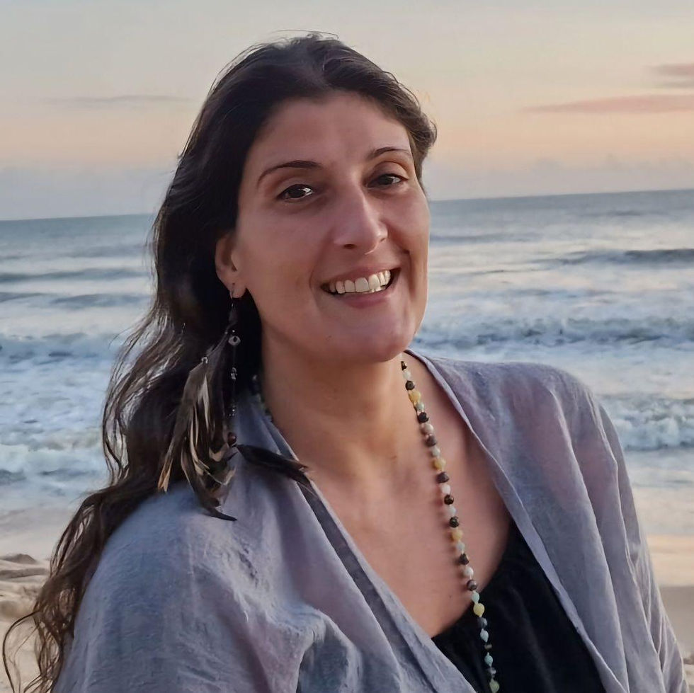 Selkie Soul Festival Vida Belsher