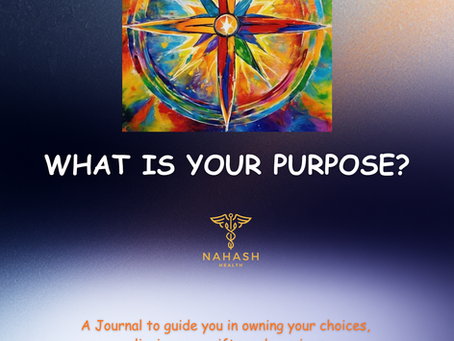 What is your Purpose course update