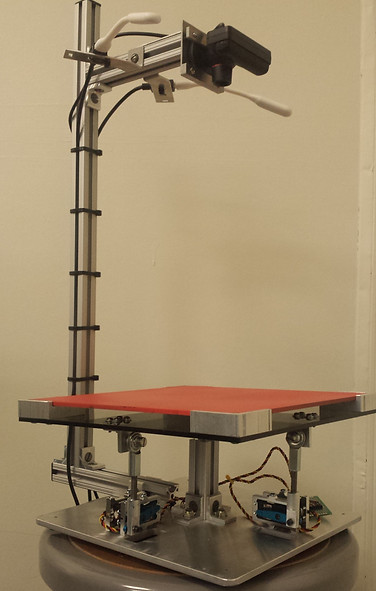 Hardware Design | project