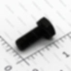 5/16" x 3/4" BSW Steel Hex Setscrew BS1083:1965 Unplated