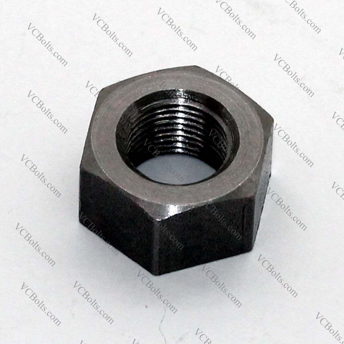 7/16" BSC Nut Small Hex CEI