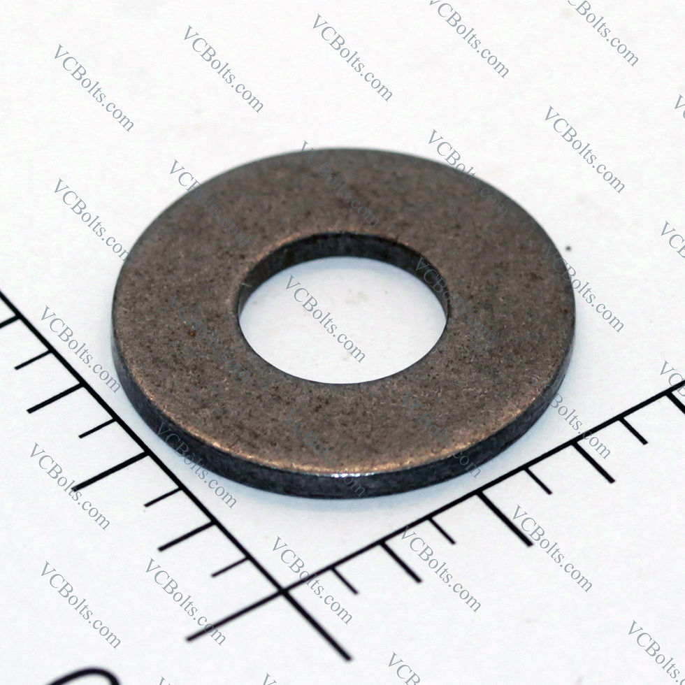 7/16" Washer BS190:1924