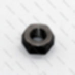1/4" BSC Nut Small Hex CEI