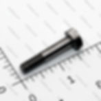 1/4" x 1 1/4" BSW Steel Hex Bolt BS916:1940 Unplated