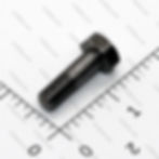 5/16" x 1" BSF Steel Hex Bolt BS916:1940 Unplated