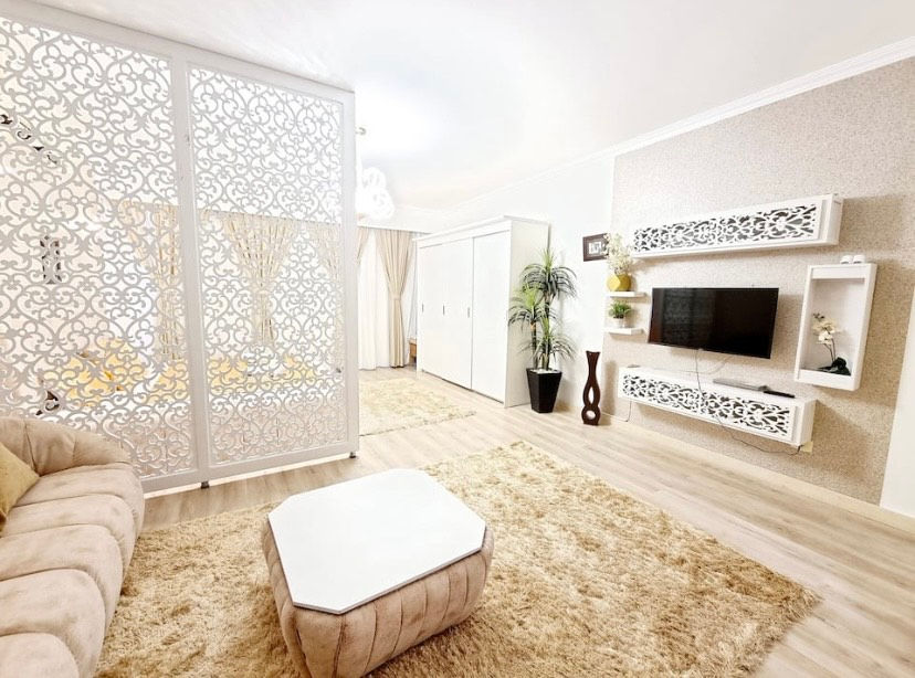 Villa Italian compound Gouna