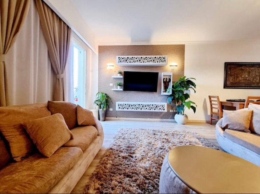 Villa Italian compound Gouna