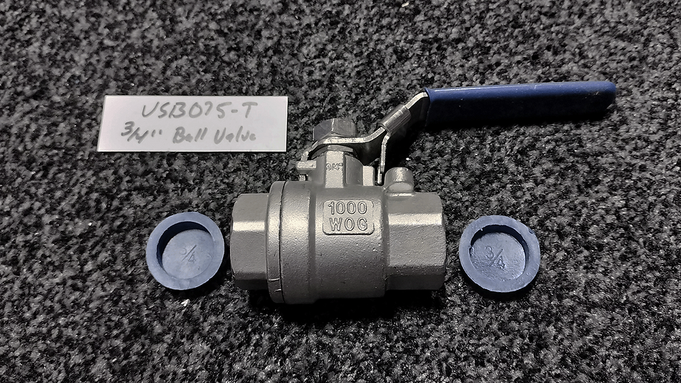 3/4"