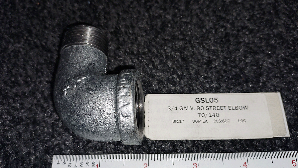 3/4"