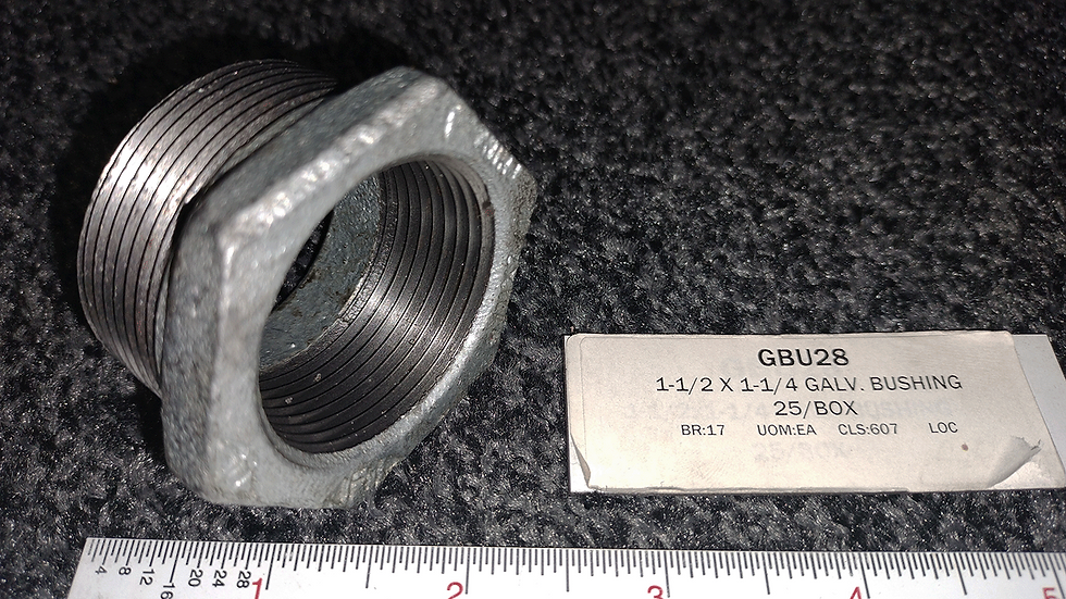 1-1/2" x 1-1/4"