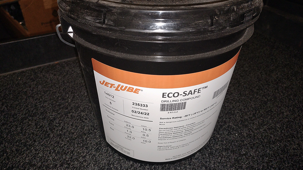 ECO-SAFE (2 GAL)