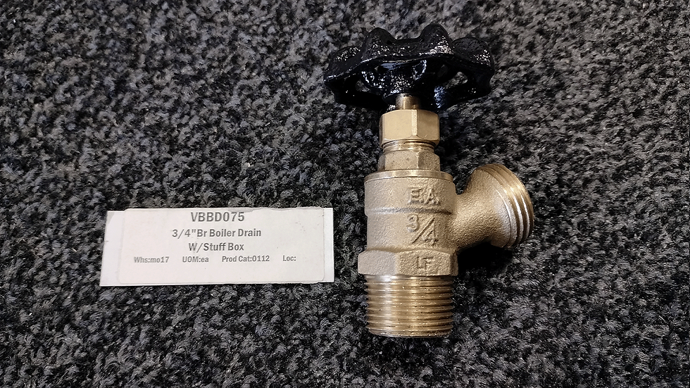 3/4"