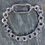 Thumbnail: SSH - Screw hook on hex nut bracelet