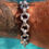 Thumbnail: N10 - M10 Hex Nut Bracelet