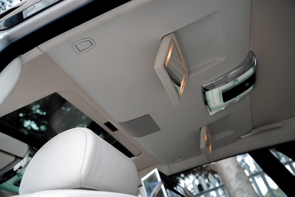 Thumbnail: ROLLS ROYCE PHANTOM