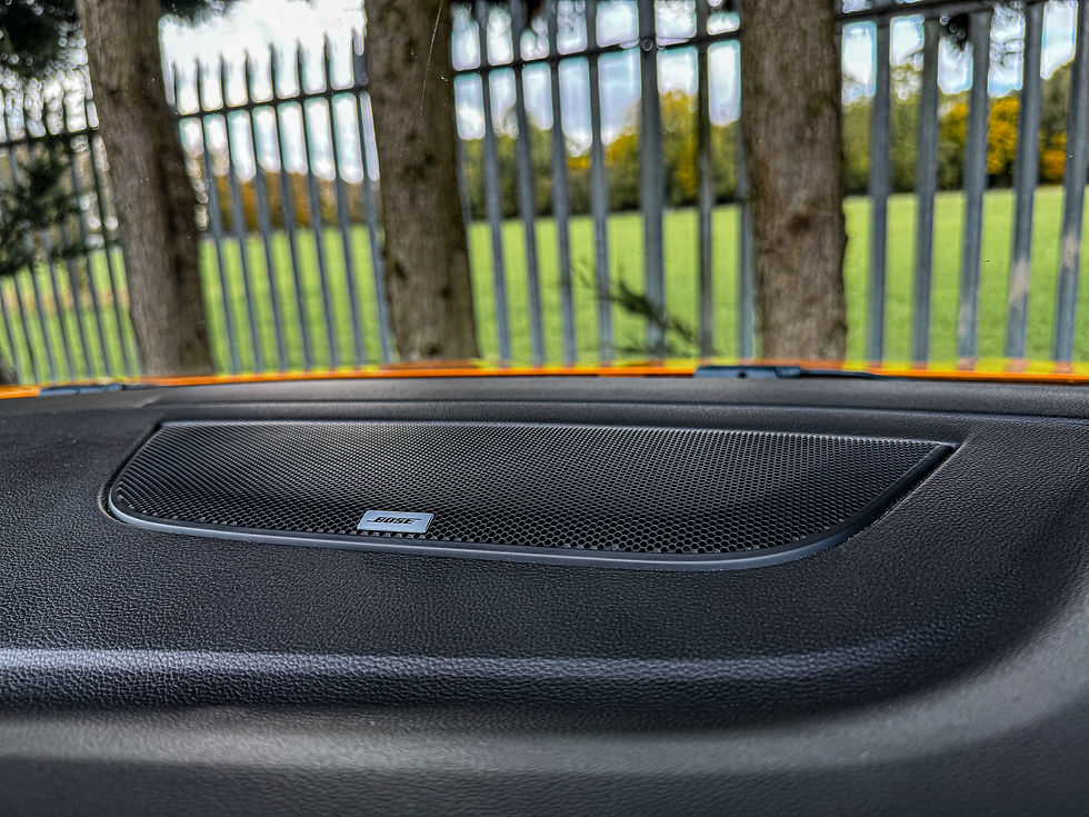 Thumbnail: RENAULT MEGANE RS280 EDC