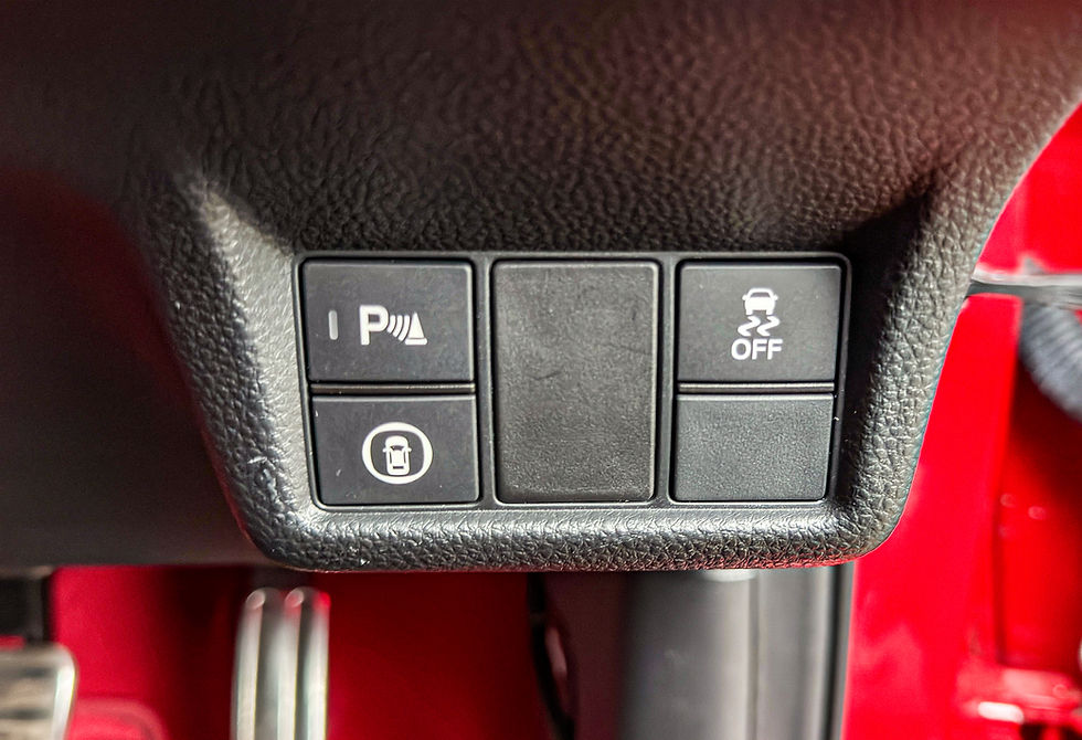 Thumbnail: HONDA CIVIC TYPE R 2023