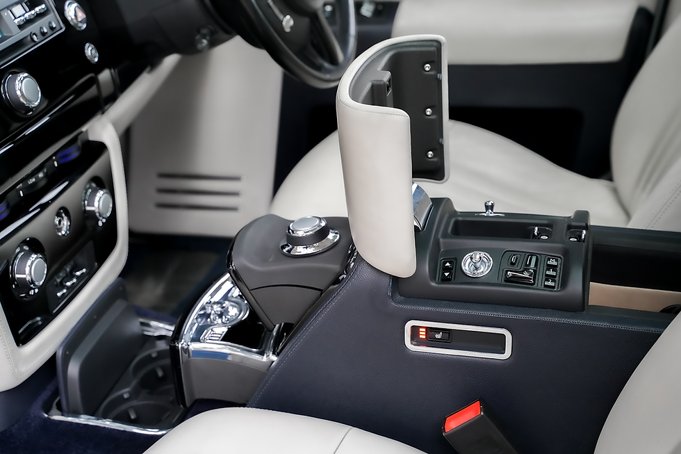 Thumbnail: ROLLS ROYCE PHANTOM