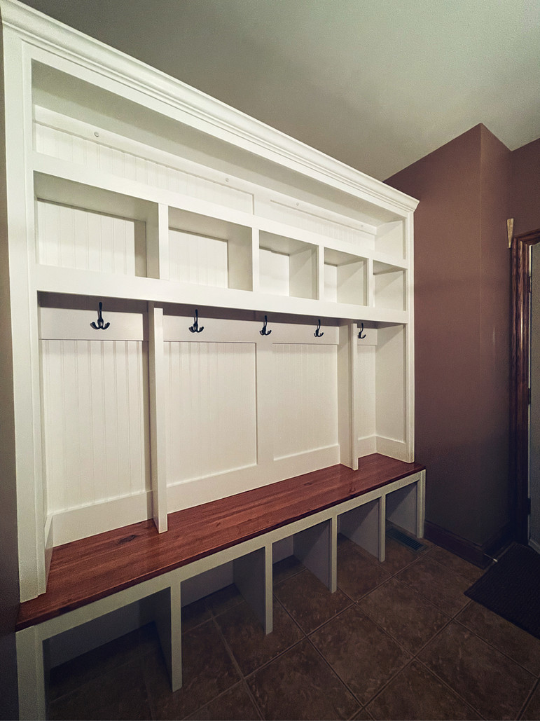 Custom Farmhouse Furniture Against The Grain Inc Grayslake