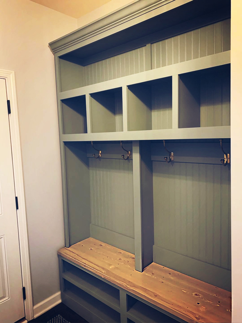 Custom Farmhouse Furniture Against The Grain Inc Grayslake