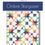 Thumbnail: V & Co OMBRÉ STARGAZER  QuiltPattern