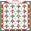 Thumbnail: Coriander SCRAPPY EVERGREENS   Pattern