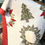 Thumbnail: CHRISTMAS GARLANDS Quilt Pattern Lella PASTRY SHOP DESIGN