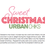 Thumbnail: Sweet Christmas 31156 21 Cream Santas Moda Urban Chicks