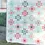 Thumbnail: Thimble Blossoms UNDER THE STARS Fat Quarter Quilt Pattern