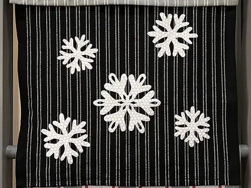 Thumbnail: 12 Towels of Christmas Jenelle Kent