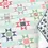 Thumbnail: Thimble Blossoms UNDER THE STARS Fat Quarter Quilt Pattern