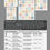 Thumbnail: Robin Pickens HOPSCOTCH HAPPINESS Layer Cake  Pattern