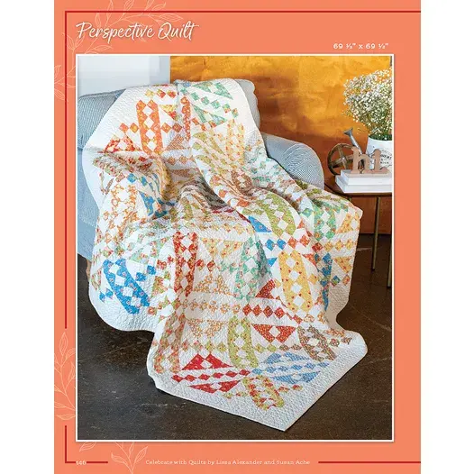 Thumbnail: Celebrate with Quilts Book